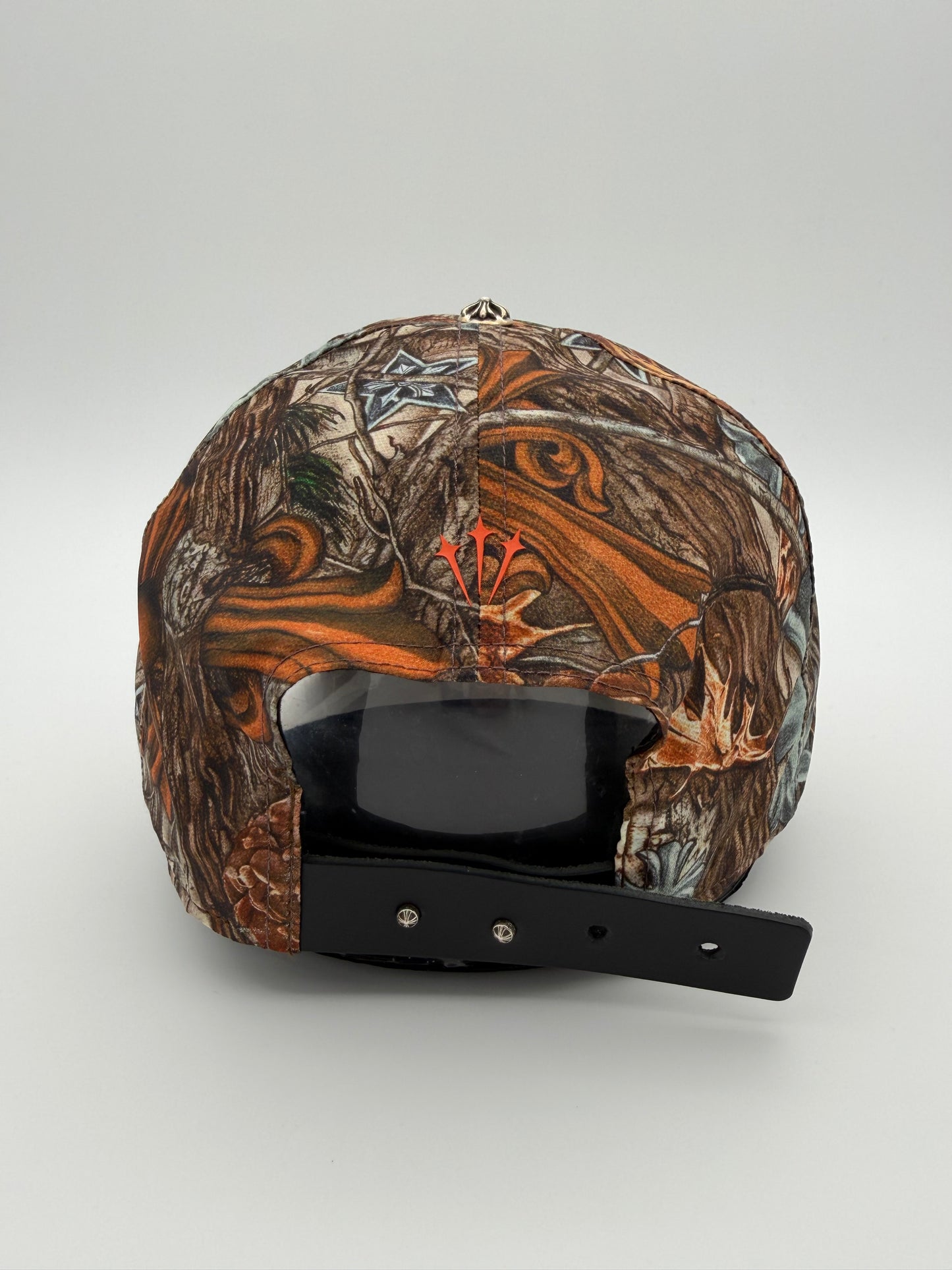 CHROME HEARTS NOCTA NIKE BASEBALL HAT