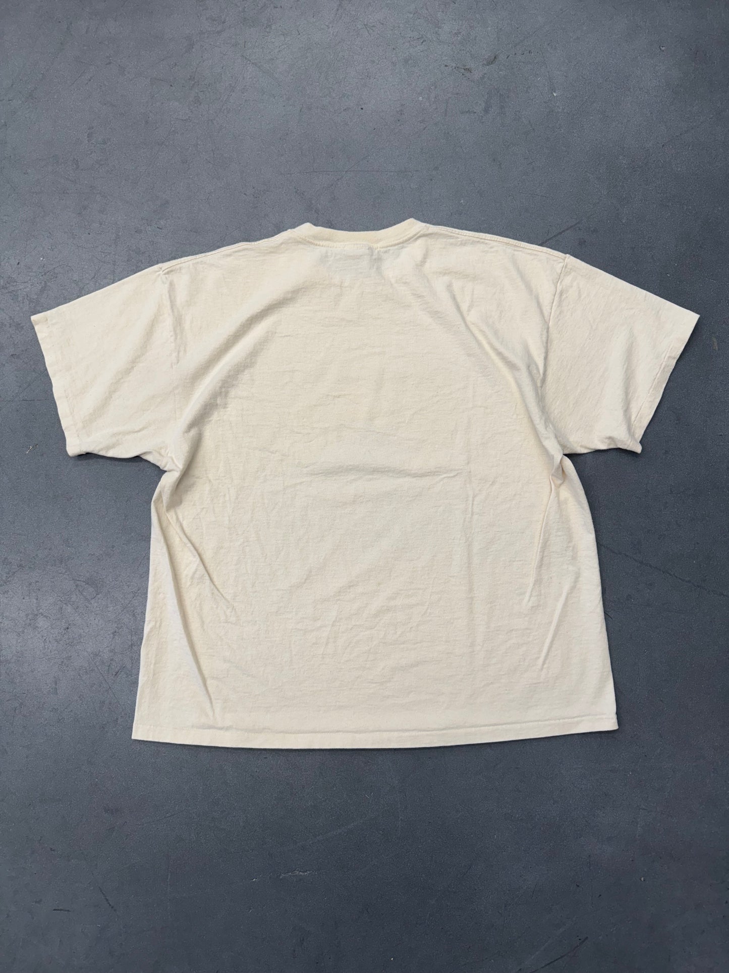 90'S DISNEY THE LION KING "CIRCLE OF LIFE" TEE (DISNEY DESIGNS TAG)