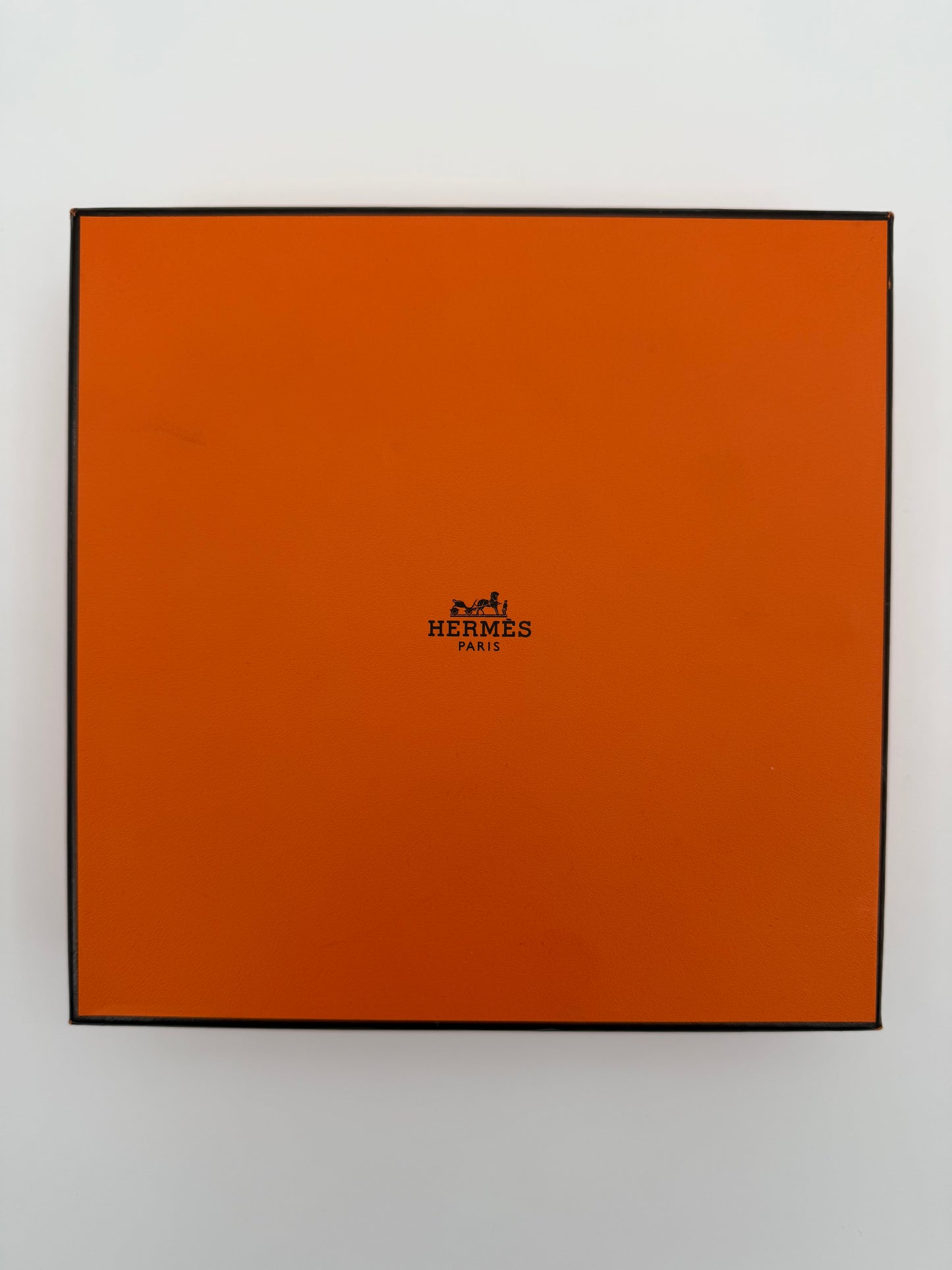 HERMES KELLY 18 BELT (W/BOX)