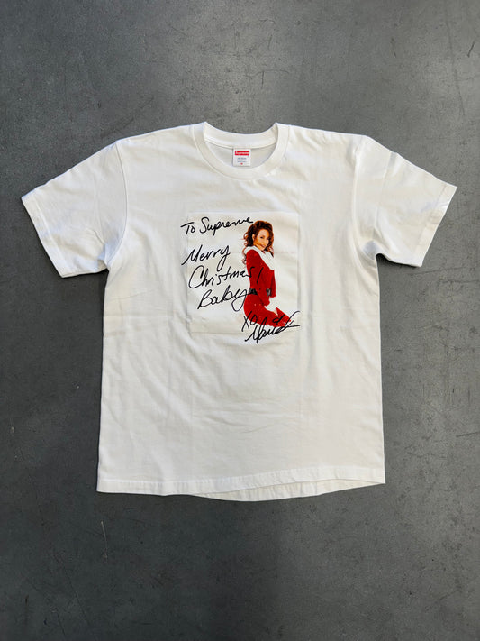FW20 SUPREME MARIAH CAREY TEE