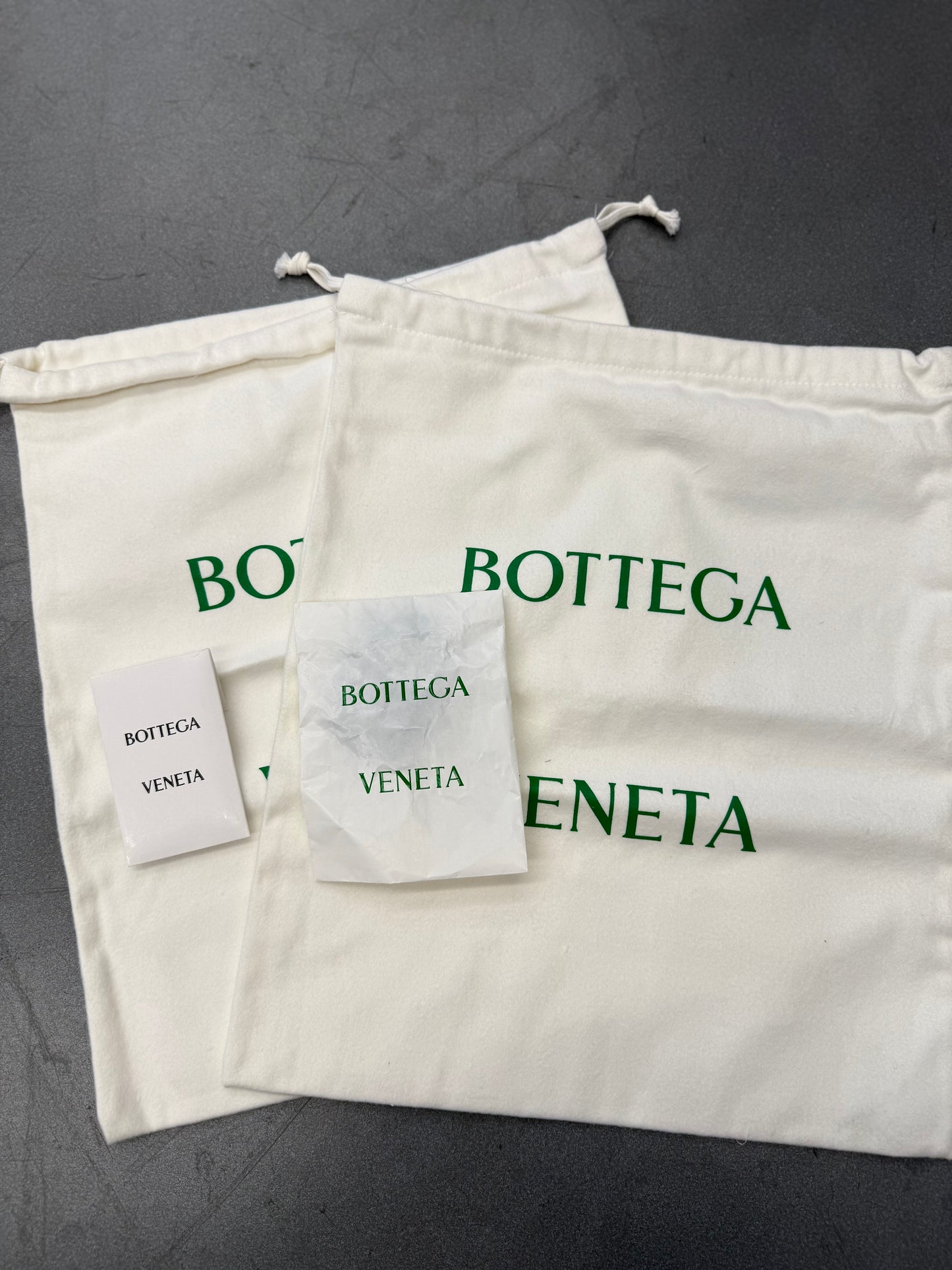 BOTTEGA VENETA SWELL LOAFER YELLOW