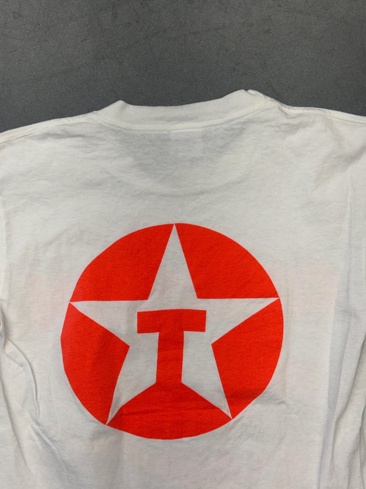 90S DAVEY ALLISON HAVOLINE TEXACO TEE (PREMIER SPORTWEAR TAG)