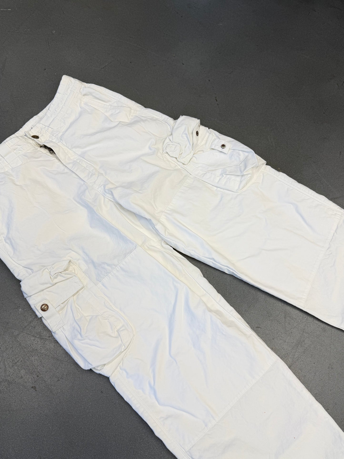 RUGBY RALPH LAUREN NYC FATIGUE PANTS