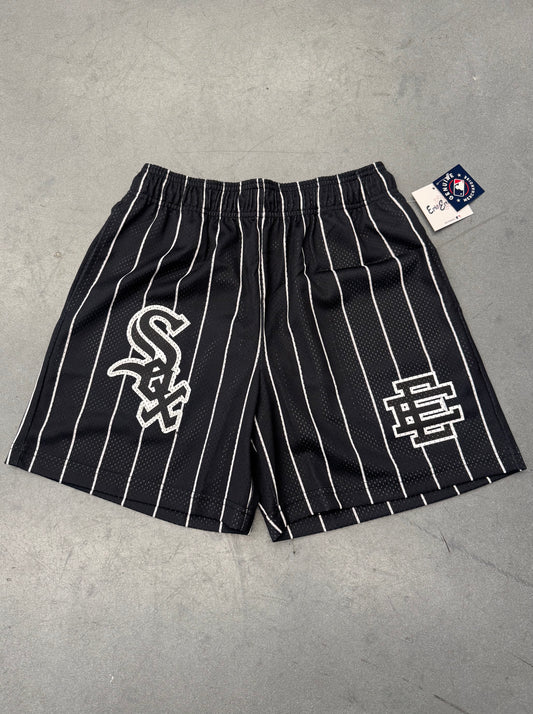 FW23 ERIC EMANUEL EE BASIC SHORT - CHICAGO WHITE SOX