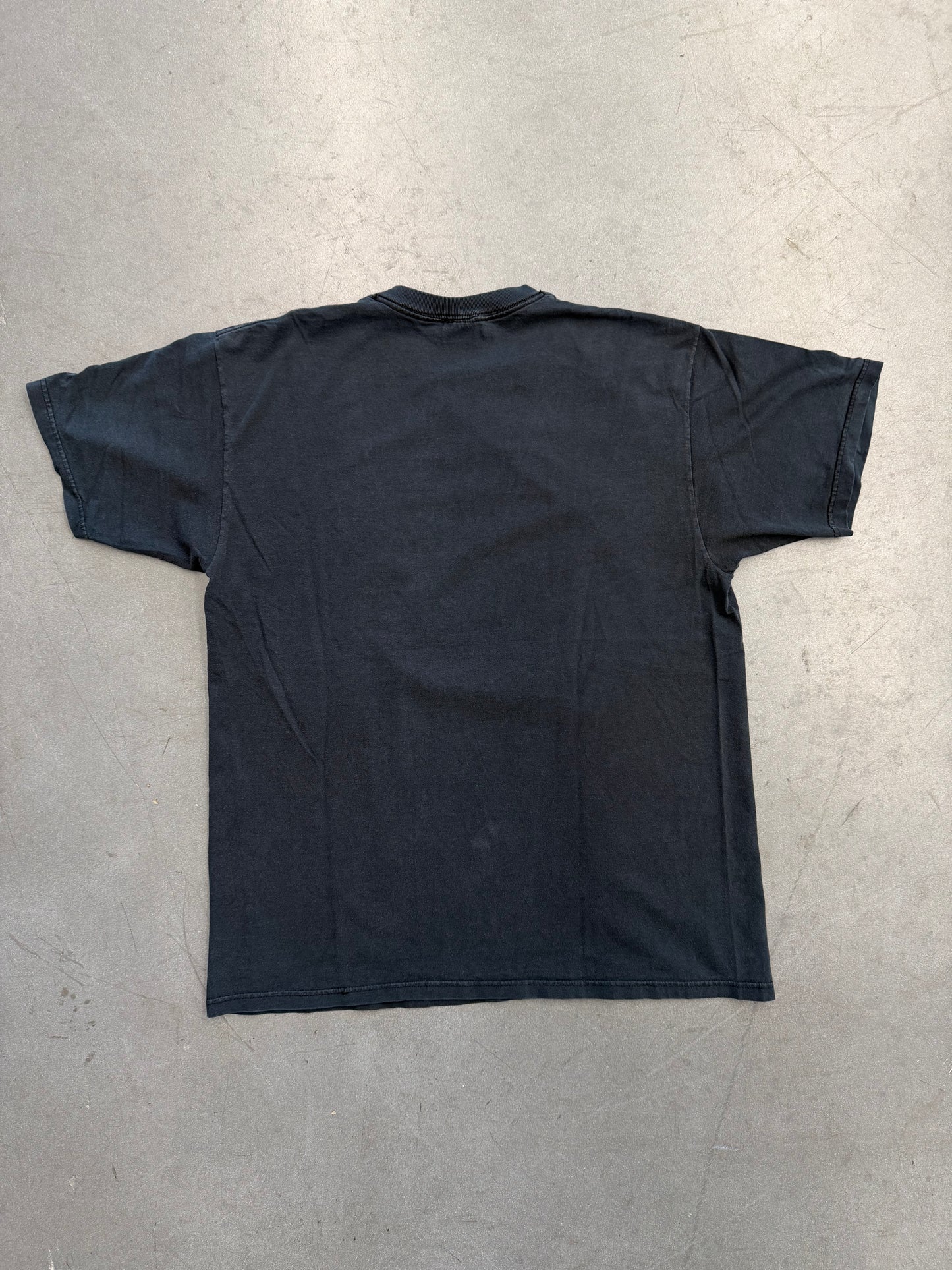 2000 COMIC IMAGES LADY DEMON TEE (ANVIL TAG)