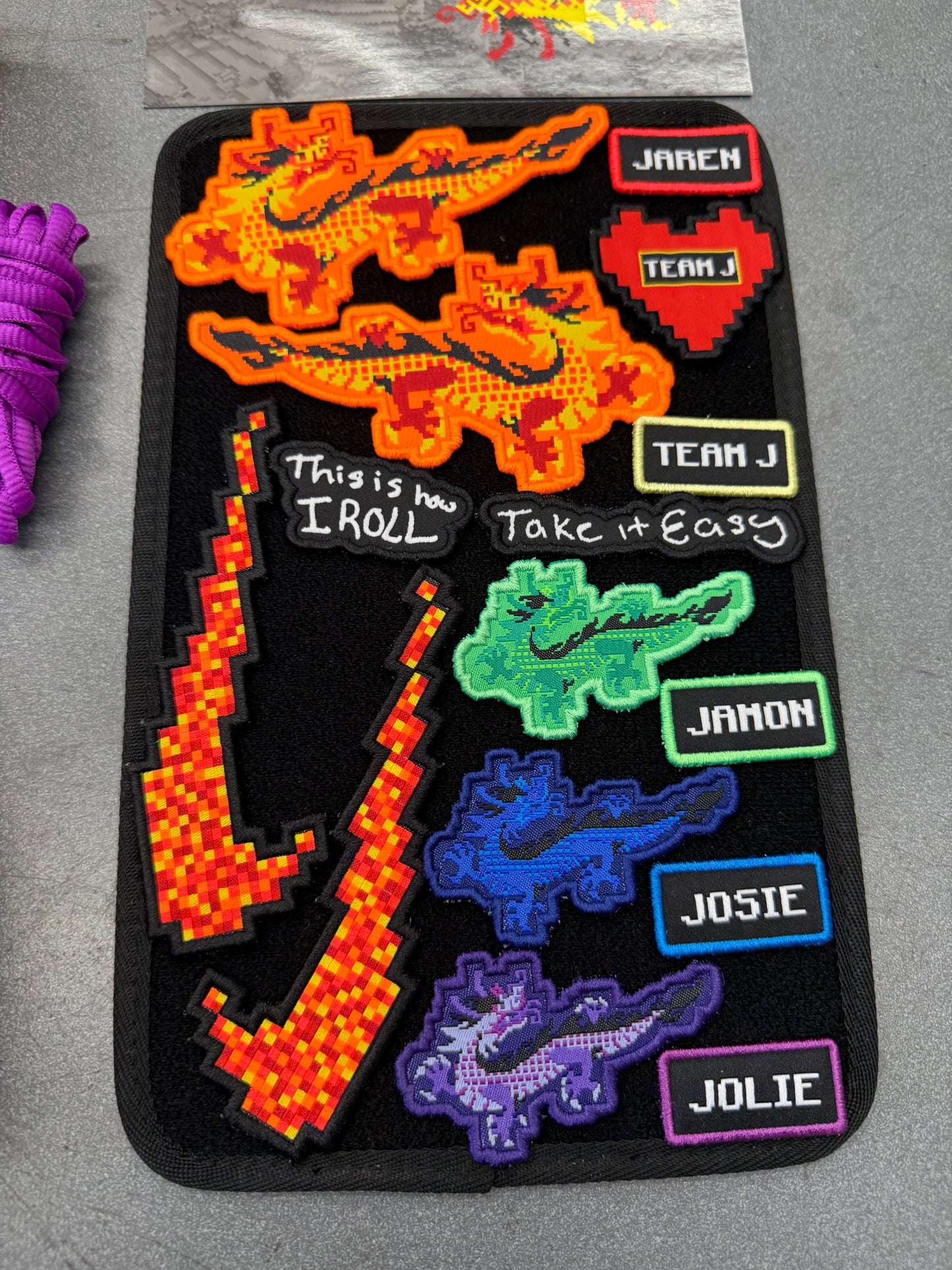 2023 SIZE 8.5 NIKE ZOOM VOMERO 5 DOERNBECHER