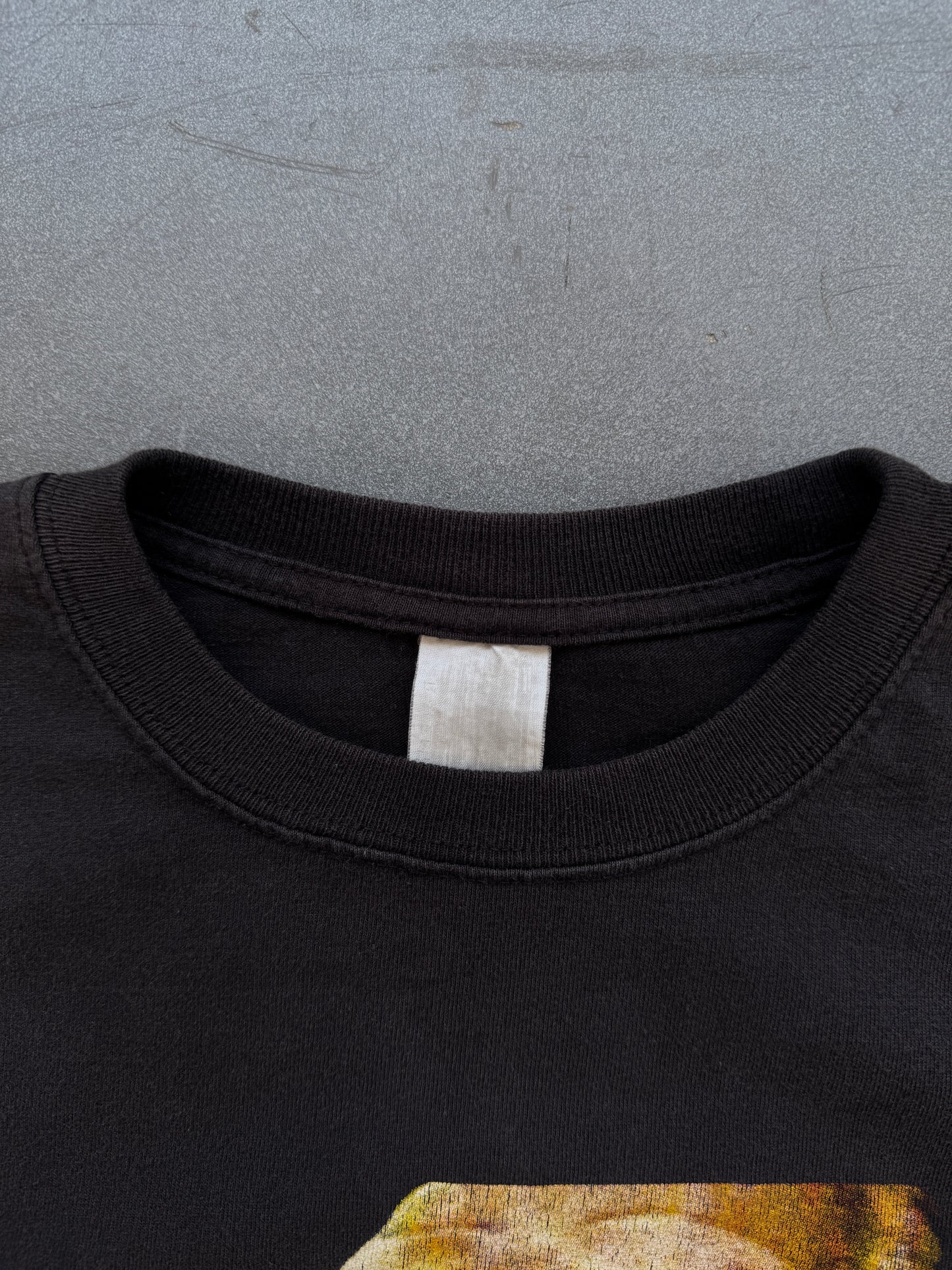 1995 RADIOHEAD THE BENDS TEE (FADED TAG)