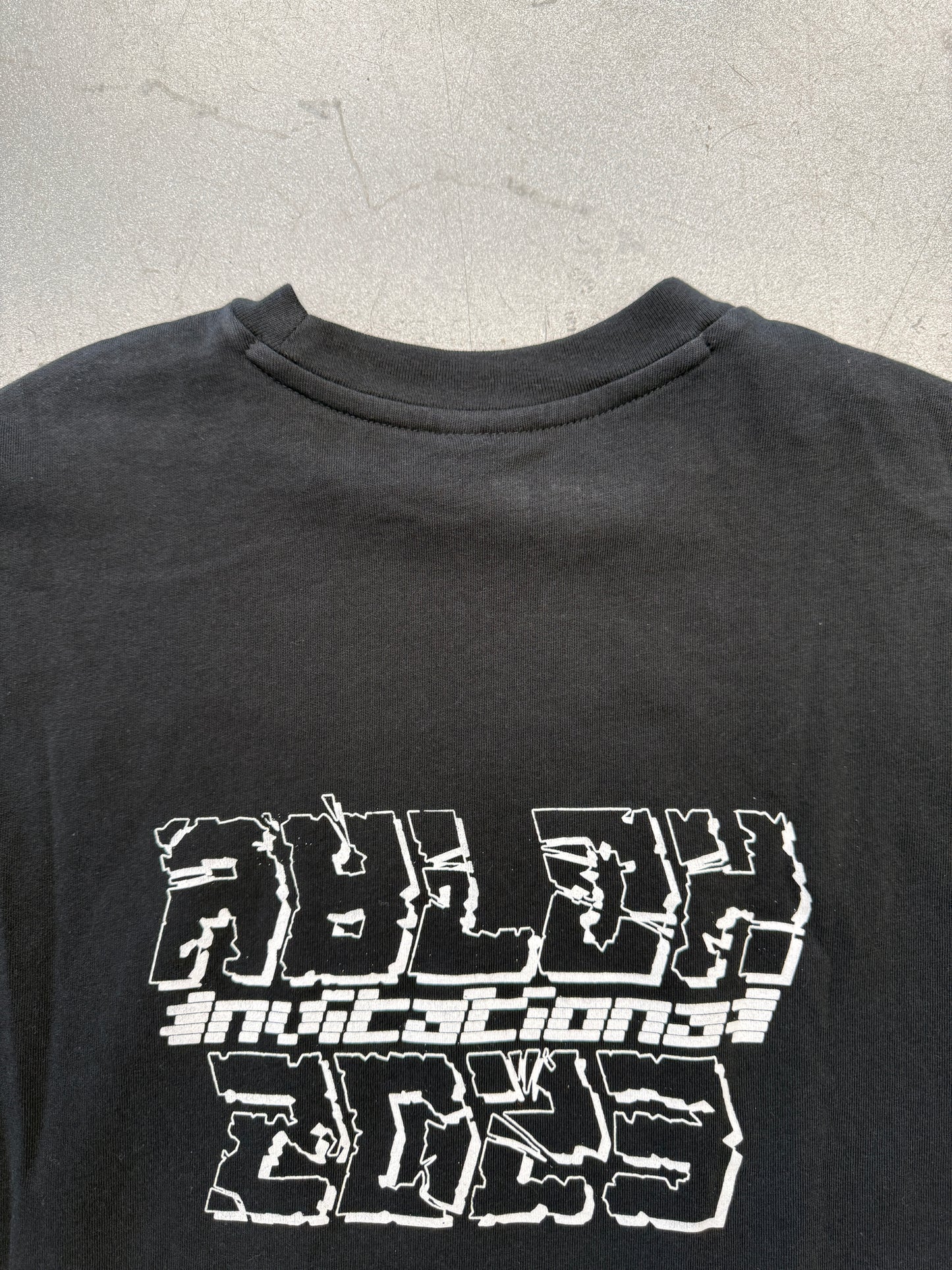 ANDREW ABLOH INVITATIONAL 2023 TEE (NIKE TAG)