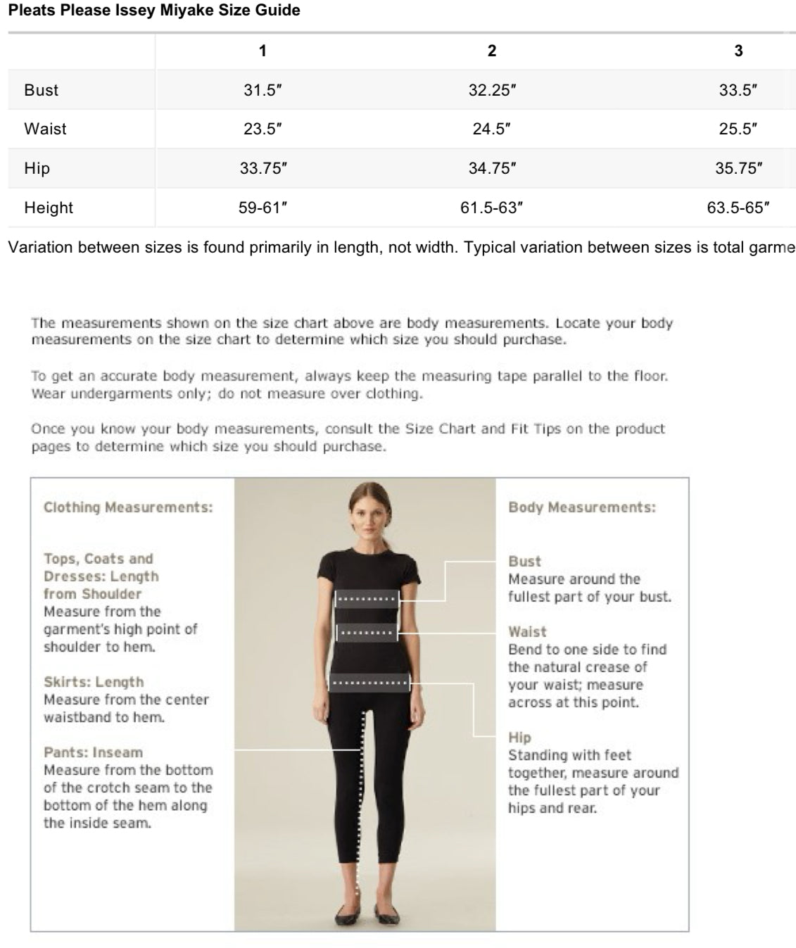 ISSEY MIYAKI PLEATS PLEASE LS SHIRT SIZE 3