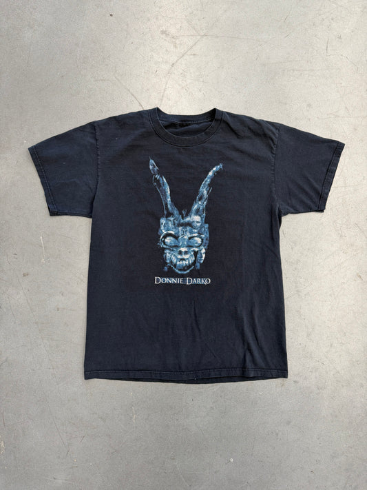 Y2K DONNIE DARKO TEE (PULLED TAG)