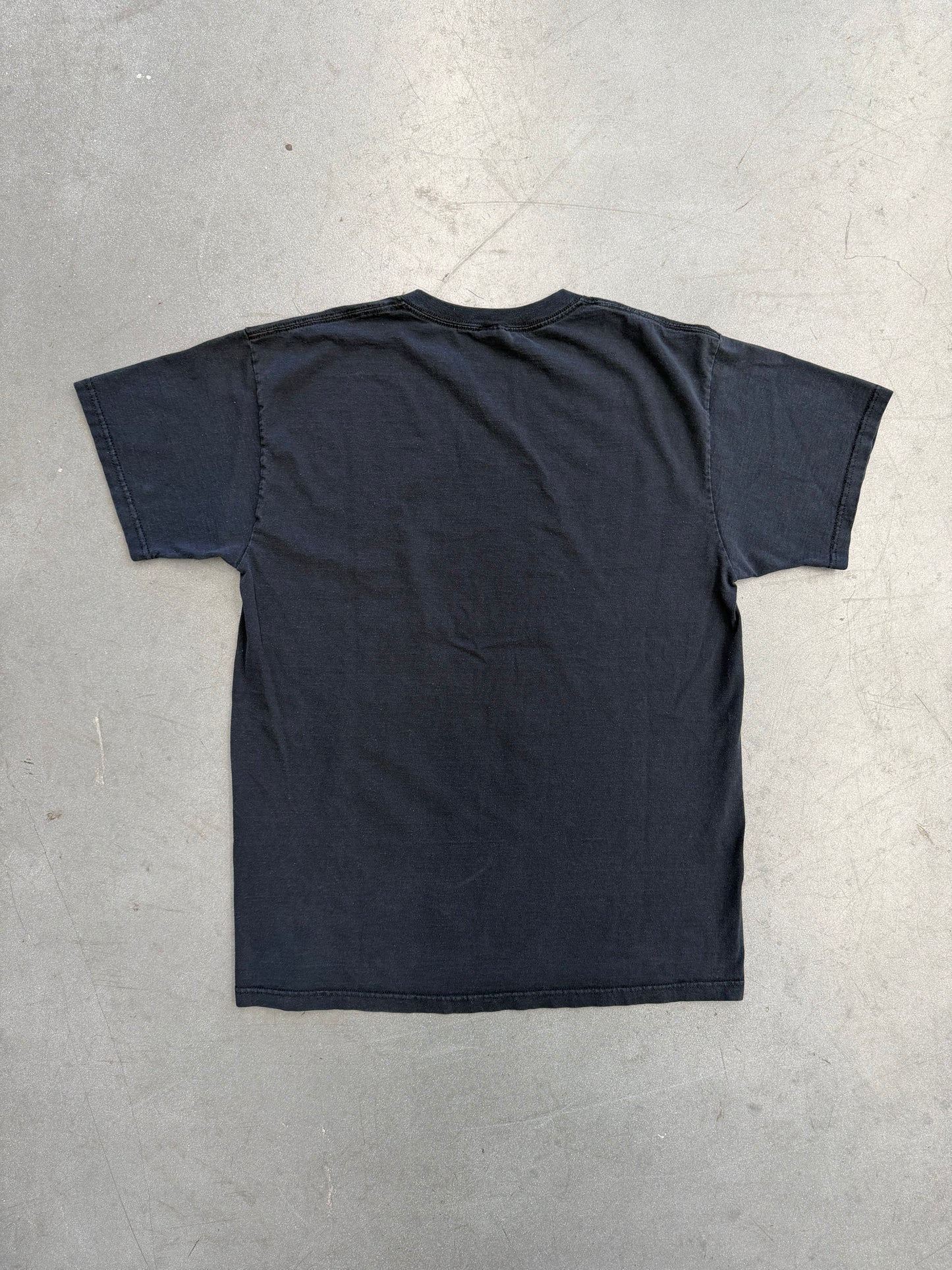 Y2K DONNIE DARKO TEE (PULLED TAG)