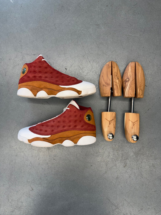 2010 AIR JORDAN 13 RETRO BIN23 (REPLACEMENT BOX)