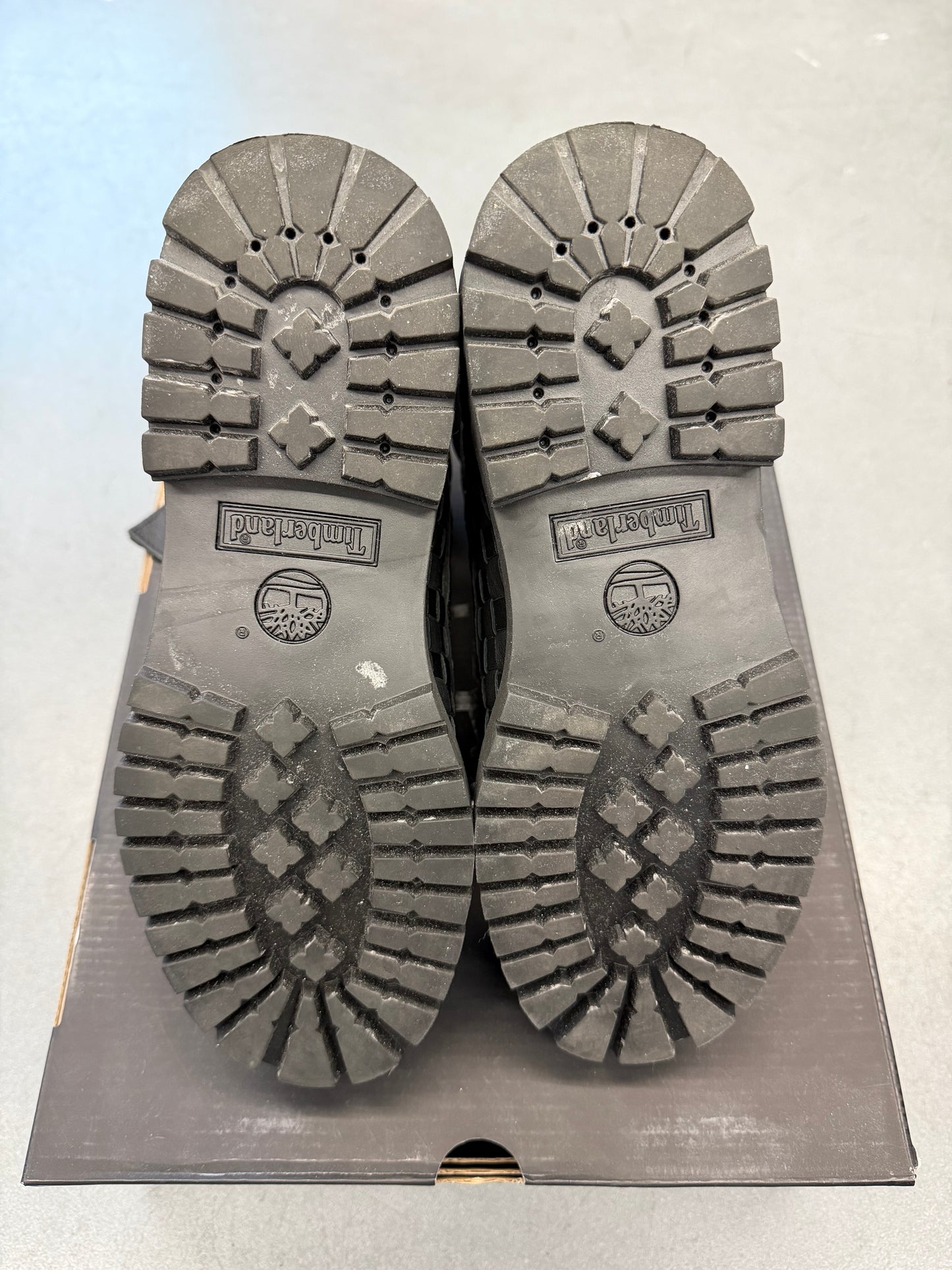 2025 TIMBERLAND 6" PREMIUM BOOT - WOVEN (W/BOX)