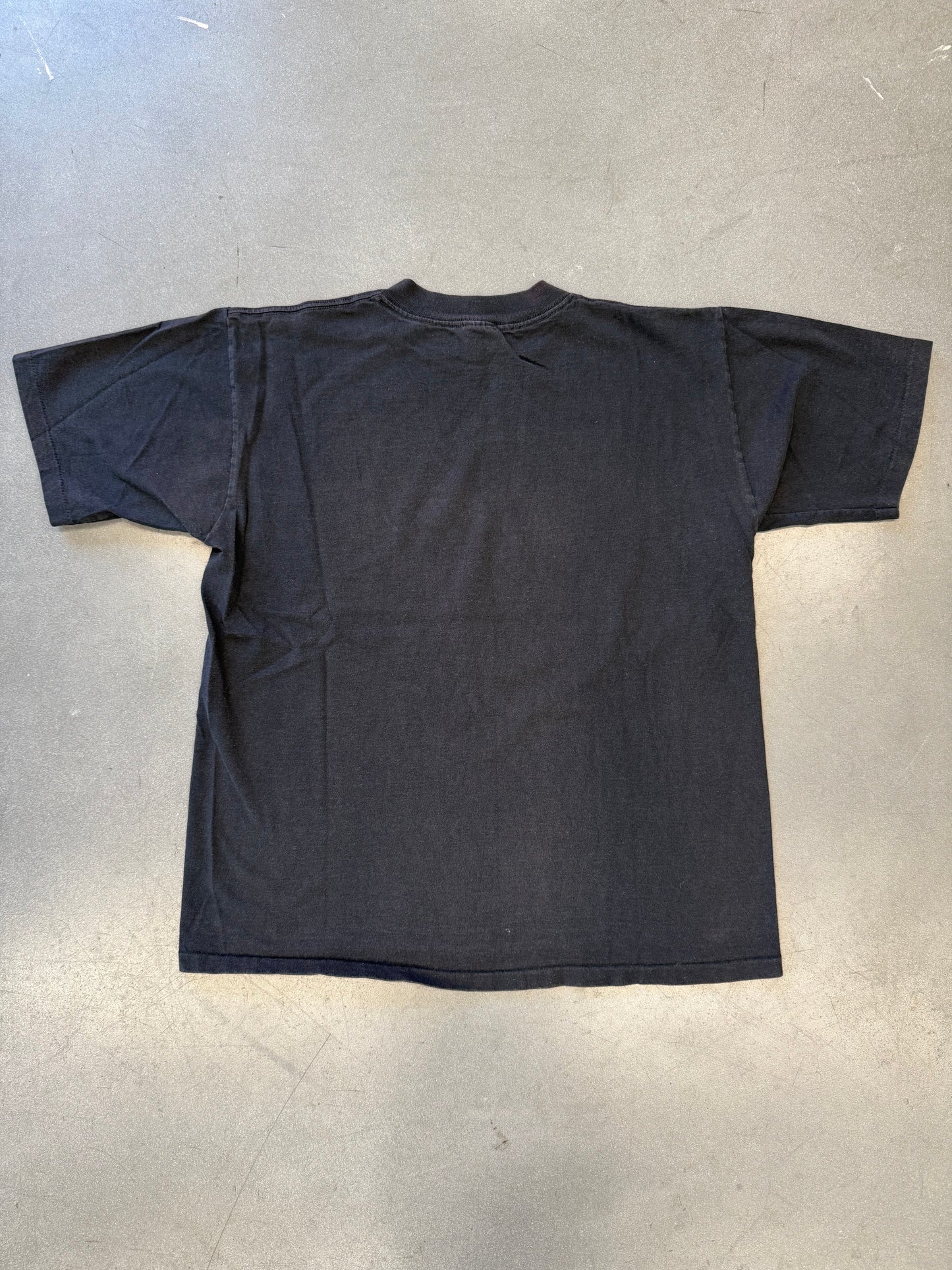 1995 DESPERADO MOVIE PROMO TEE (ALL SPORT TAG)