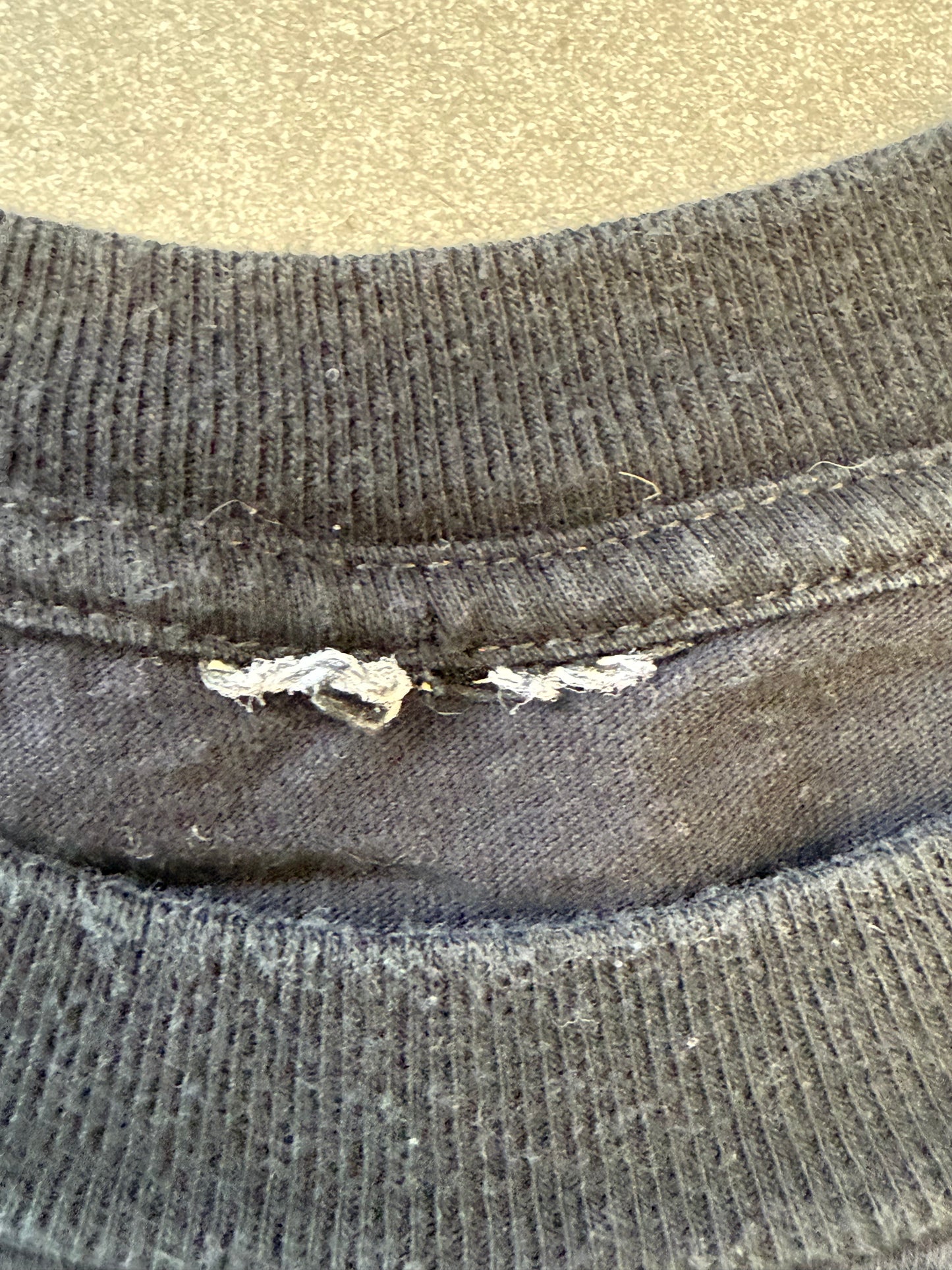 2004 HARLEY-DAVIDSON REVOLUTIONARY WILLIAMSBURG,VA LS (CUT TAG)