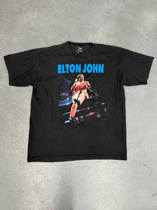 1997 ELTON JOHN US TOUR TEE (707 TAG)