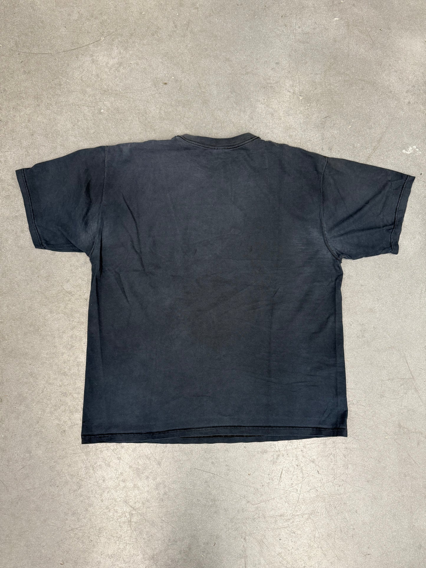 2000'S ONE NATION... UNDER SURVEILLANCE TEE (FOTL TAG)