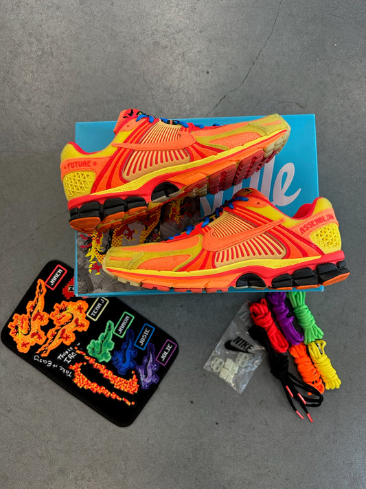 NIKE ZOOM VOMERO 5 DOERNBECHER