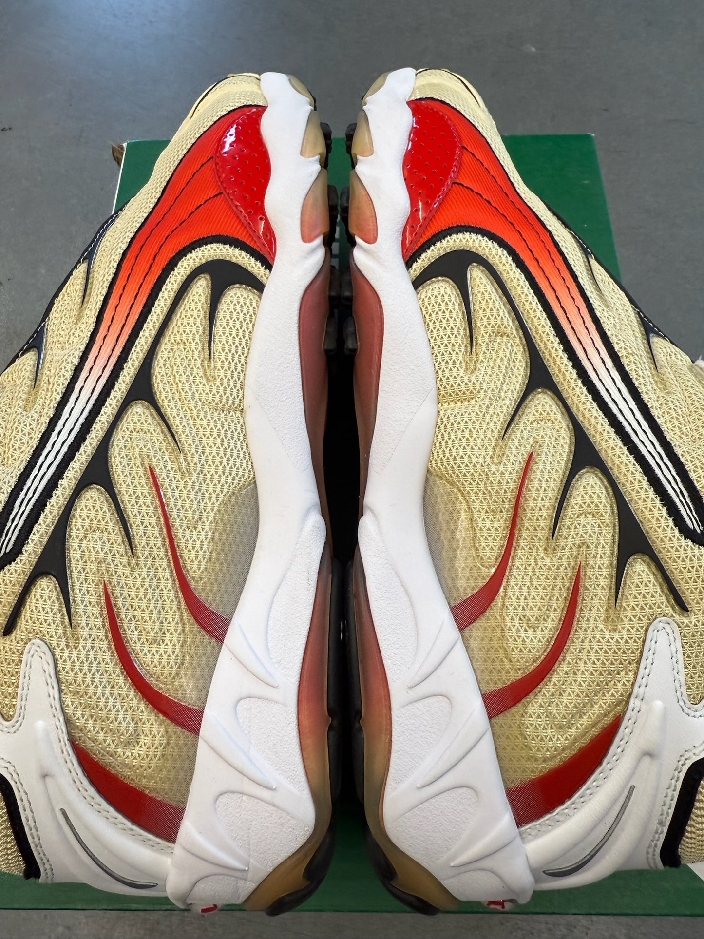 2024 PUMA INHALE OG ASAP ROCKY SUMMER MELON