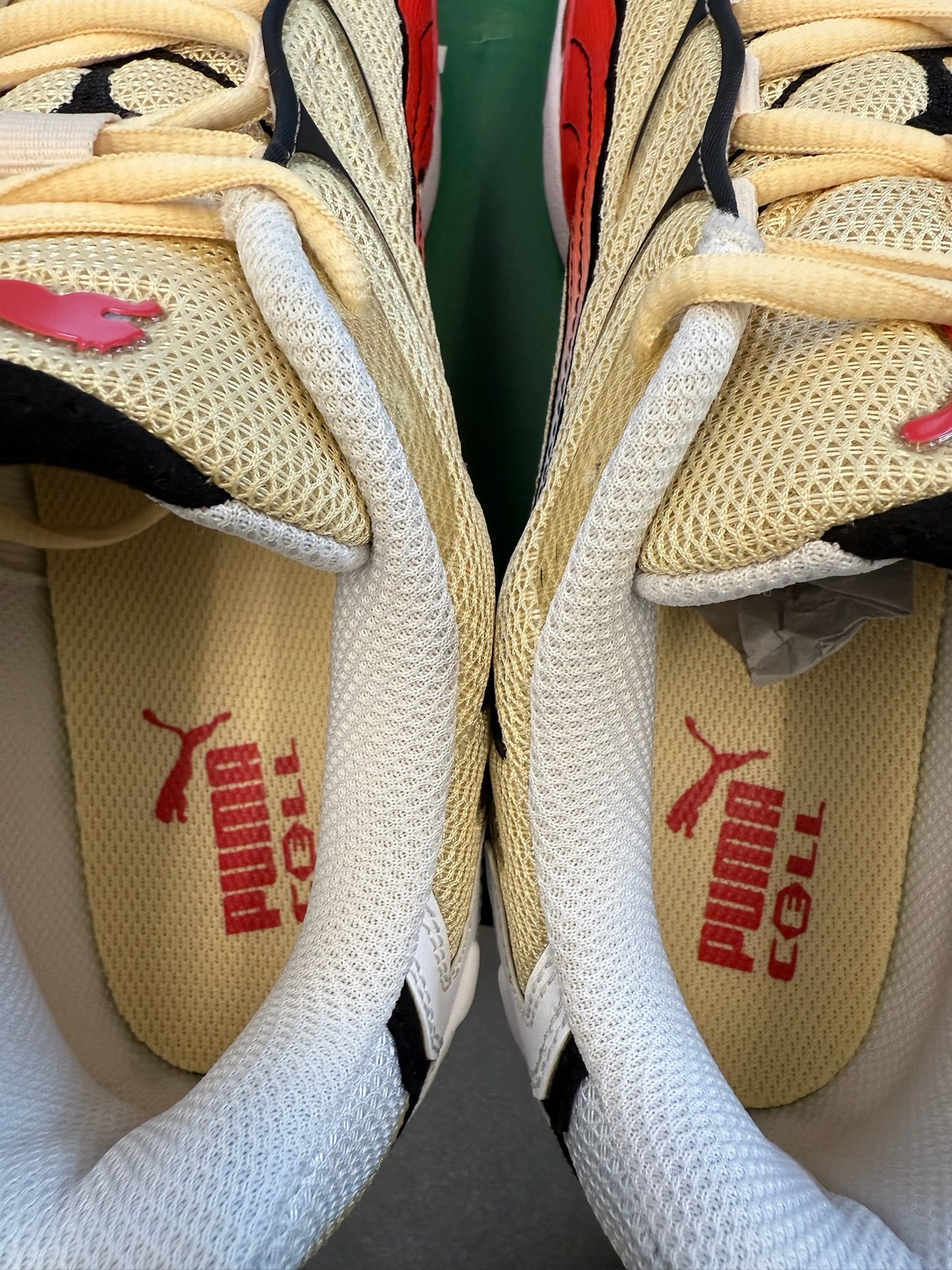 2024 PUMA INHALE OG ASAP ROCKY SUMMER MELON