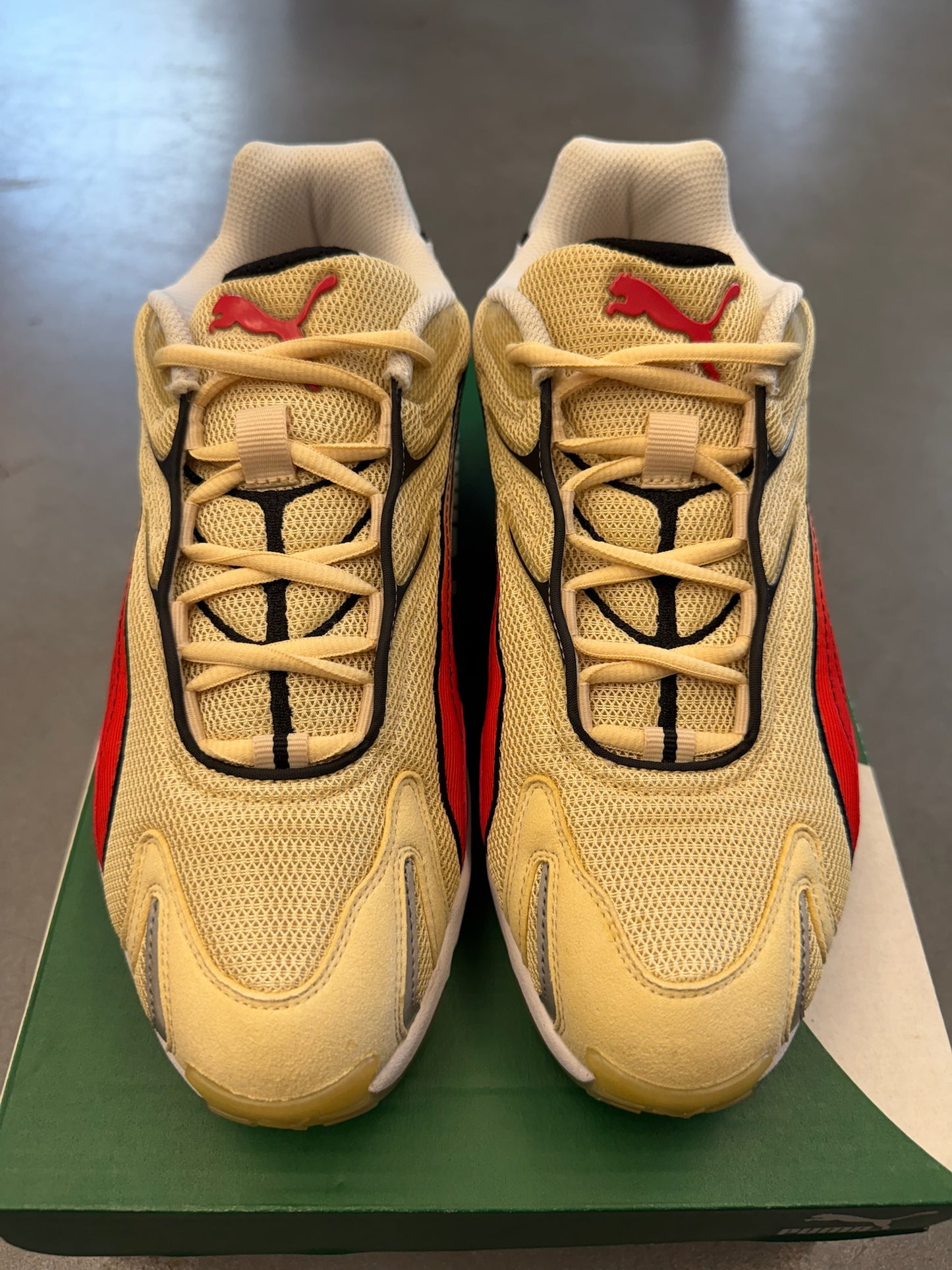 2024 PUMA INHALE OG ASAP ROCKY SUMMER MELON