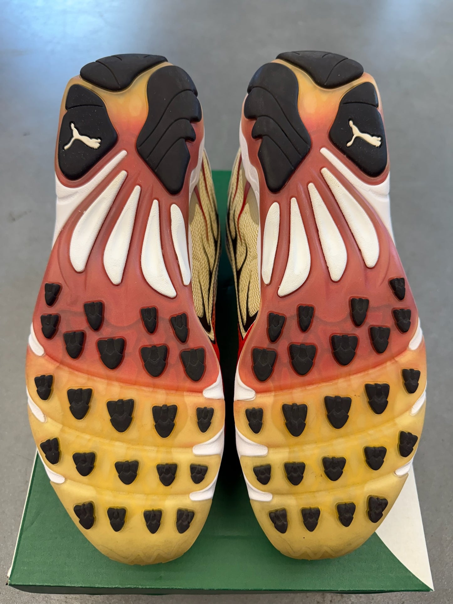 2024 PUMA INHALE OG ASAP ROCKY SUMMER MELON