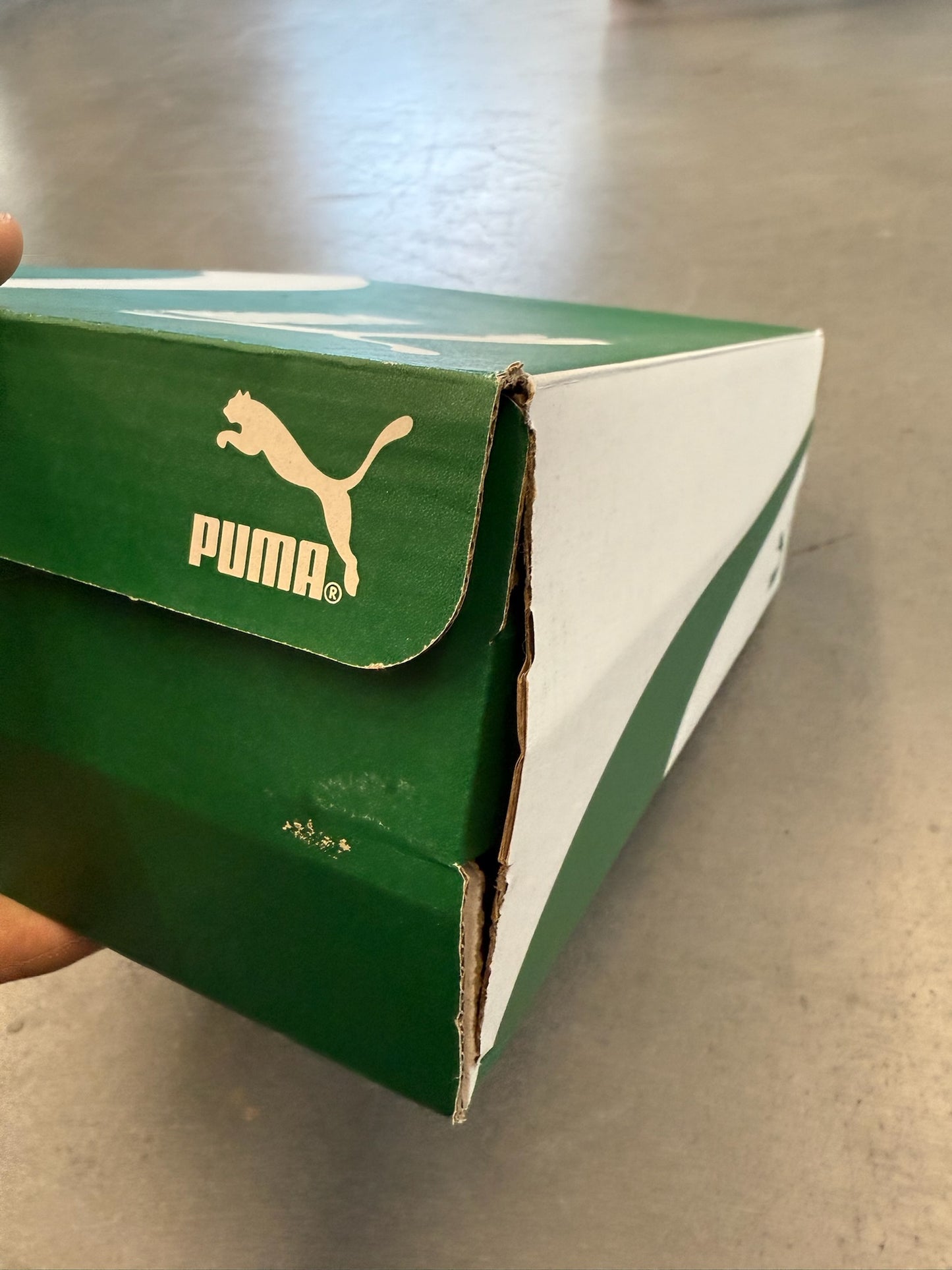 2024 PUMA INHALE OG ASAP ROCKY SUMMER MELON