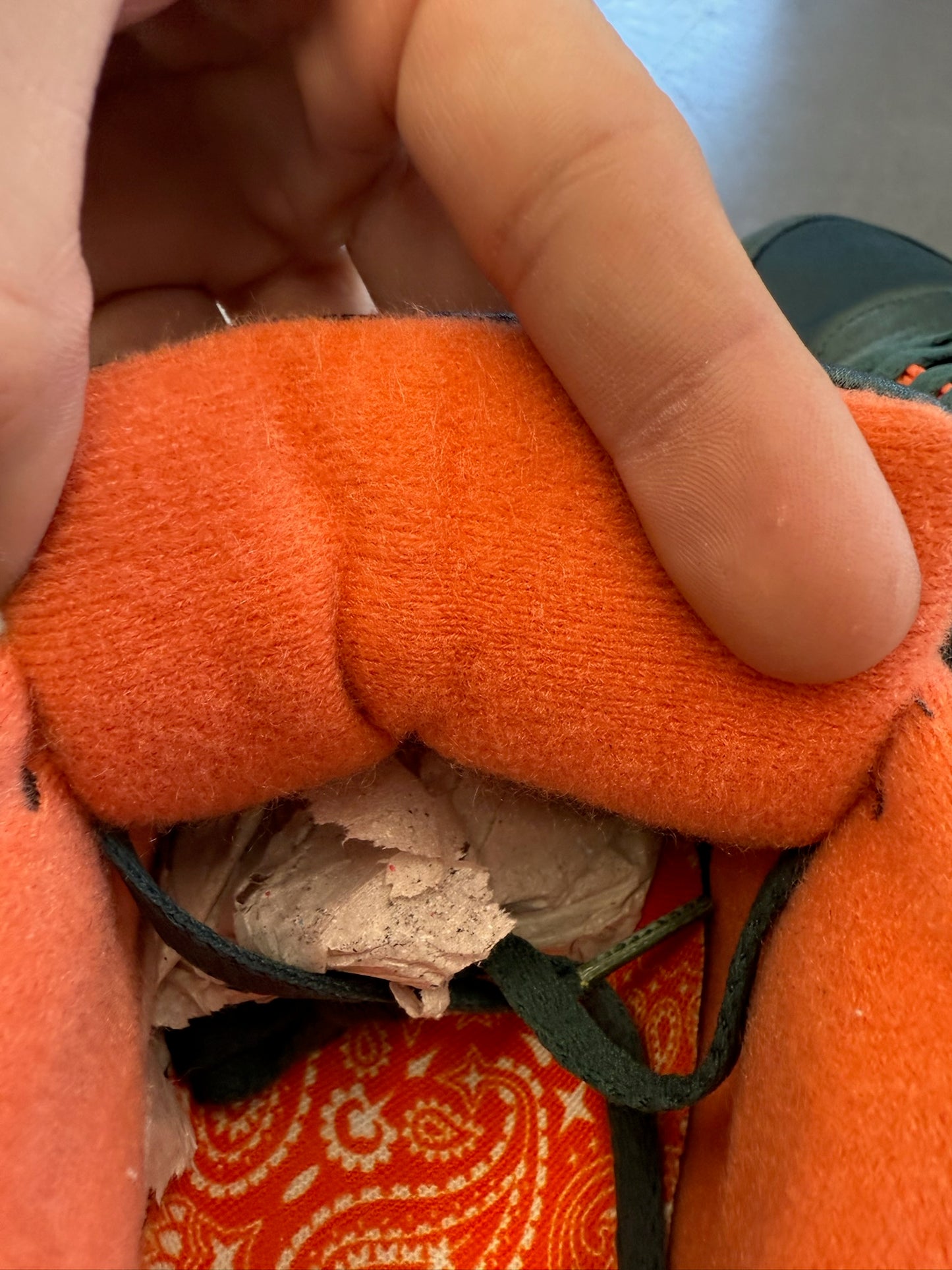 2020 UNKNWN NIKE AIR MAX 90 305 SIZE 10.5