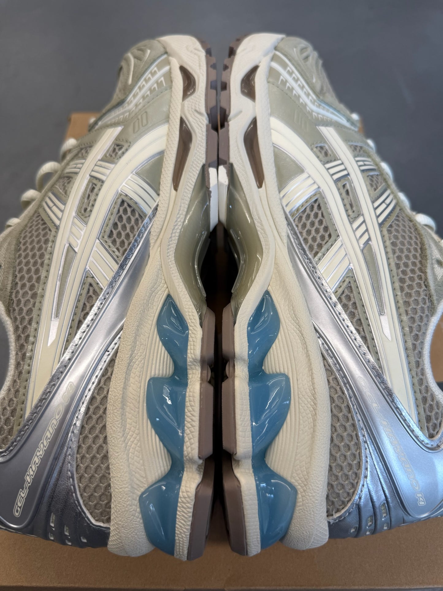 2025 ASICS GEL-KAYANO 14 - JULIANA SALAZAR