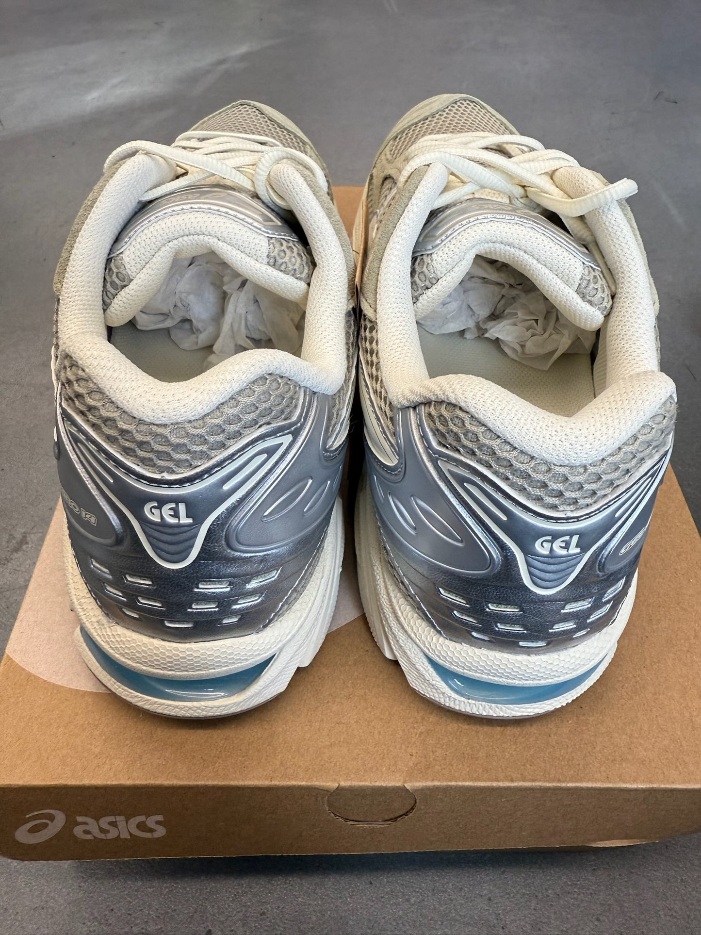 2025 ASICS GEL-KAYANO 14 - JULIANA SALAZAR