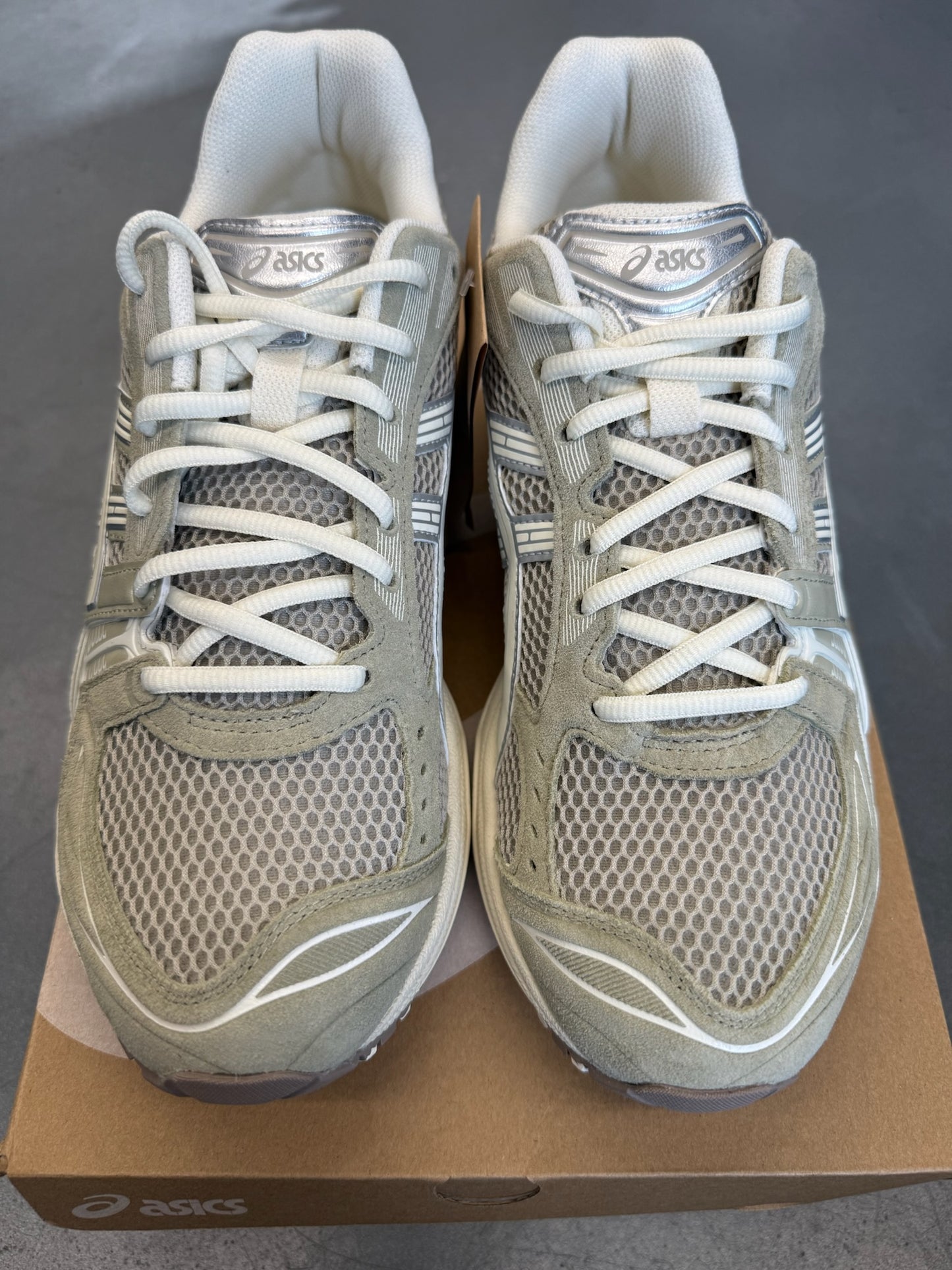 2025 ASICS GEL-KAYANO 14 - JULIANA SALAZAR